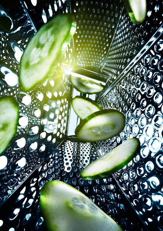 40_Fisheye_Food_Gurkenreibe