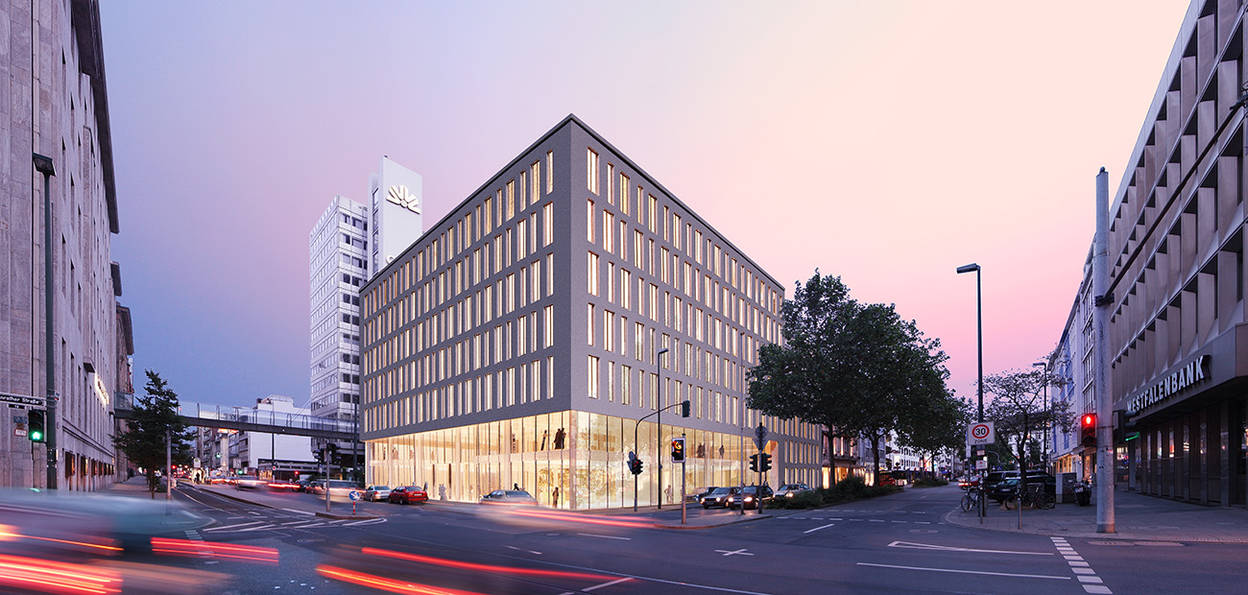 Kasernenstrasse_Duesseldorf