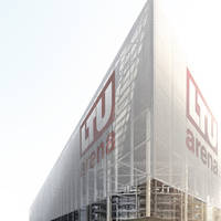 Duesseldorf_Esprit_Arena