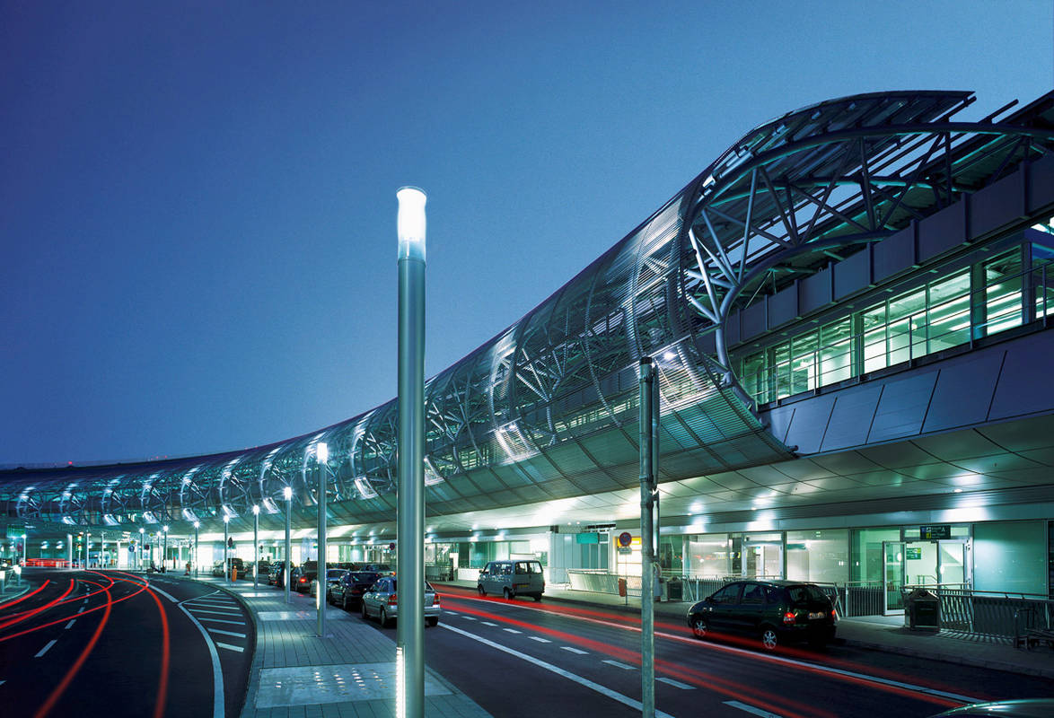 Flughafen_Duesseldorf