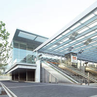 Messebahnhof_duesseldorf